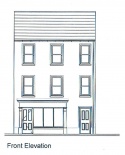 Clare Street, Ballycastle