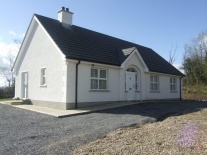 Bungalow At Mullylun Road, Teemore