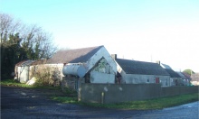 Site At 141 Cashel Road, Ringsend