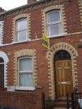 Jerusalem Street, Belfast