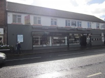 229/235 Upper Newtownards Road, Belfast