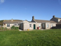 Winrob Cottage, 1 - 6 The Station, Rathlin Island