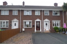 12 Wellwood Close, Belfast