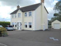 1 Gleneagles, Cloughmills