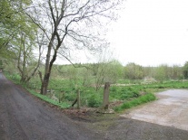 Lands Adj. 1 Golf Club Lane, Stranocum